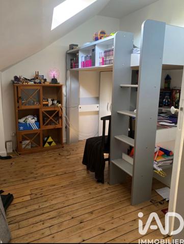 Maison à vendre 4 pièces 87 m² Montereau-Fault-Yonne