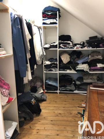 Maison à vendre 4 pièces 87 m² Montereau-Fault-Yonne