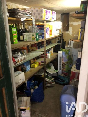 Maison à vendre 4 pièces 87 m² Montereau-Fault-Yonne