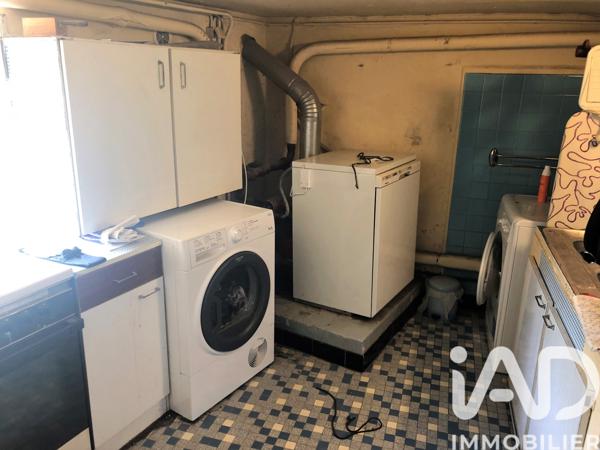 Maison à vendre 4 pièces 87 m² Montereau-Fault-Yonne