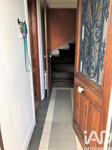 Maison à vendre 4 pièces 87 m² Montereau-Fault-Yonne