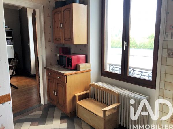 Maison à vendre 4 pièces 87 m² Montereau-Fault-Yonne