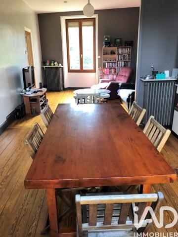 Maison à vendre 4 pièces 87 m² Montereau-Fault-Yonne