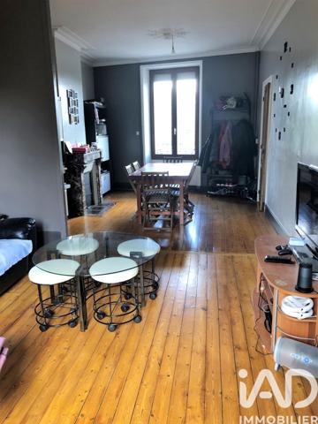 Maison à vendre 4 pièces 87 m² Montereau-Fault-Yonne