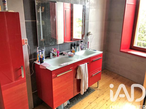 Maison à vendre 4 pièces 87 m² Montereau-Fault-Yonne