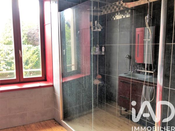 Maison à vendre 4 pièces 87 m² Montereau-Fault-Yonne