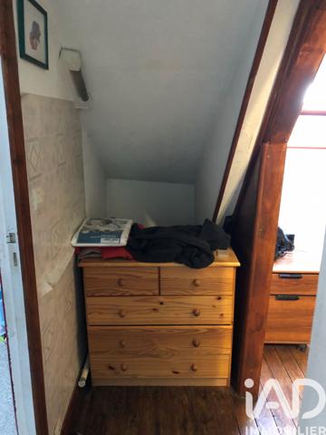 Maison à vendre 4 pièces 87 m² Montereau-Fault-Yonne