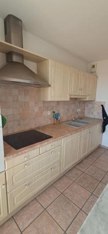 Appartement T2 meublé à louer à Manosque climatisé