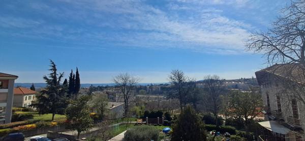 Appartement T2 meublé à louer à Manosque climatisé