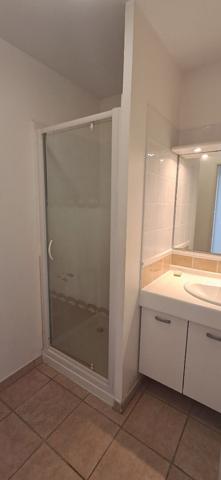 Appartement T2 meublé à louer à Manosque climatisé