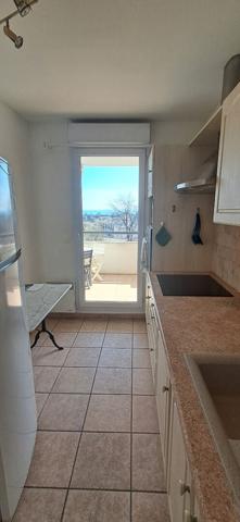 Appartement T2 meublé à louer à Manosque climatisé