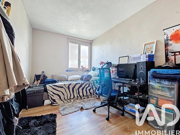Appartement à vendre 4 pièces 67 m² Rosny-sous-Bois