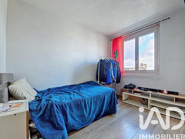 Appartement à vendre 4 pièces 67 m² Rosny-sous-Bois