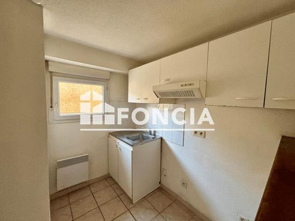 Location Maison 4 pièces 80.03 m² - 40 RUE D'ASSISE Montpellier 34070