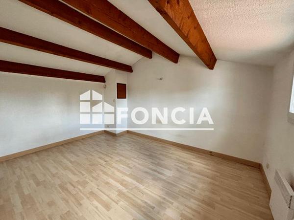 Location Maison 4 pièces 80.03 m² - 40 RUE D'ASSISE Montpellier 34070