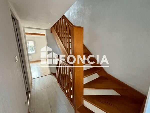 Location Maison 4 pièces 80.03 m² - 40 RUE D'ASSISE Montpellier 34070