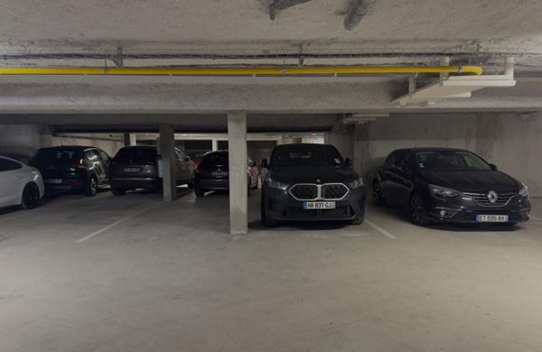 Appartement Rouen 4 pièces avec Terrasse et Parking