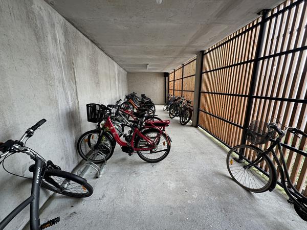 Appartement Rouen 4 pièces avec Terrasse et Parking