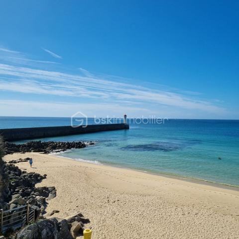 Appartement de 22 m²