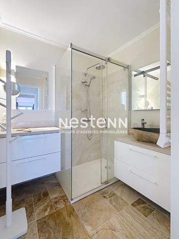 Appartement Le Cannet 3 pièces meublé 65.35 m2