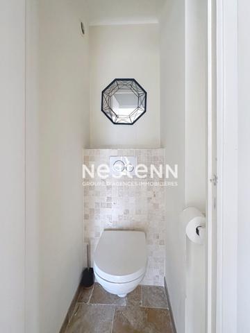Appartement Le Cannet 3 pièces meublé 65.35 m2