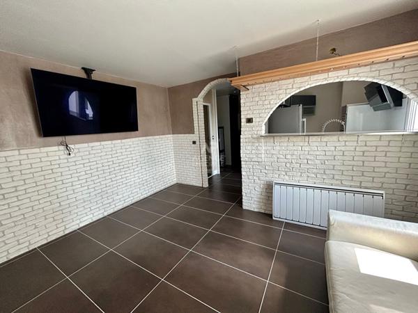 Appartement Poissy 3 pièce(s) -69m² 344 000 € **  - Référence  8370