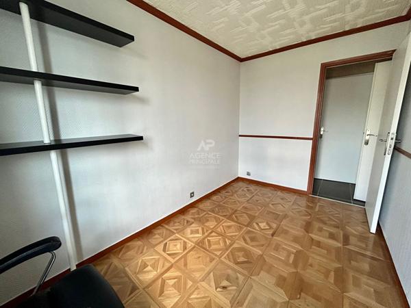 Appartement Poissy 3 pièce(s) -69m² 344 000 € **  - Référence  8370