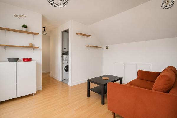 Appartement Colombes 3 pièce(s) 50 m2
