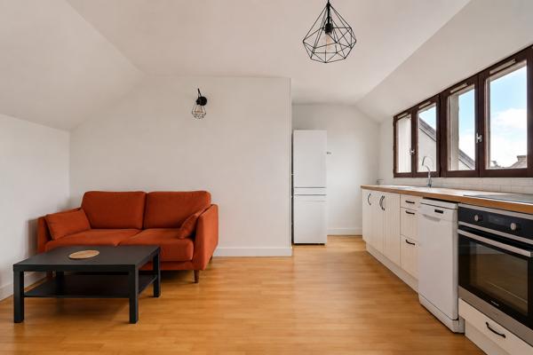 Appartement Colombes 3 pièce(s) 50 m2