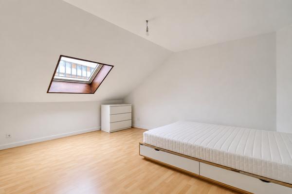Appartement Colombes 3 pièce(s) 50 m2