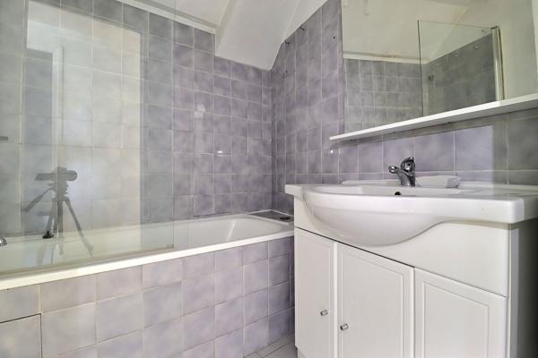 Appartement Colombes 3 pièce(s) 50 m2