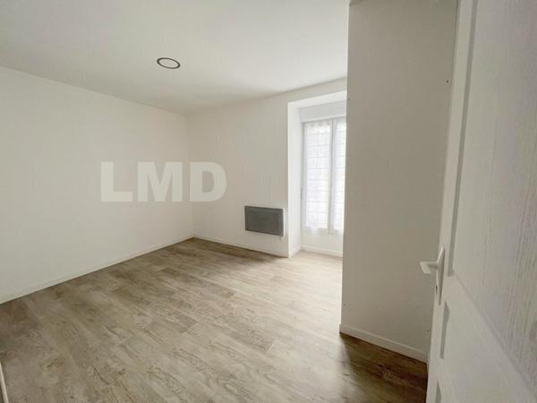 Appartement à louer Cransac