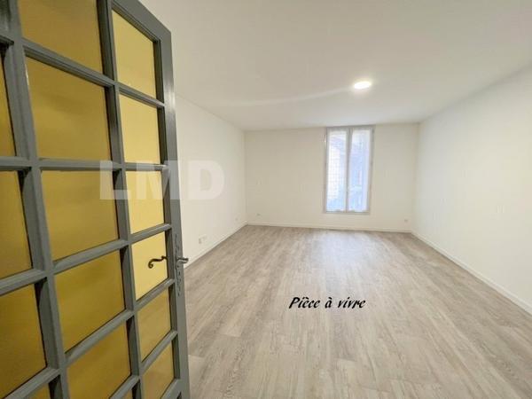 Appartement à louer Cransac