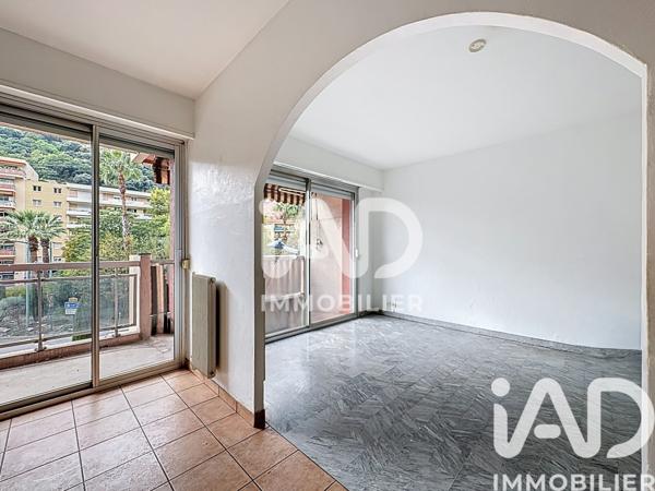Appartement à vendre 3 pièces 56 m² Menton