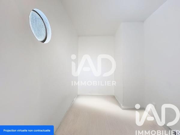 Appartement à vendre 3 pièces 56 m² Menton