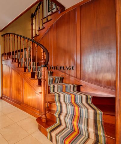 Saint-Palais-sur-Mer (17420) SAINT PALAIS SUR MER - APERÇU OCEAN - PLATIN