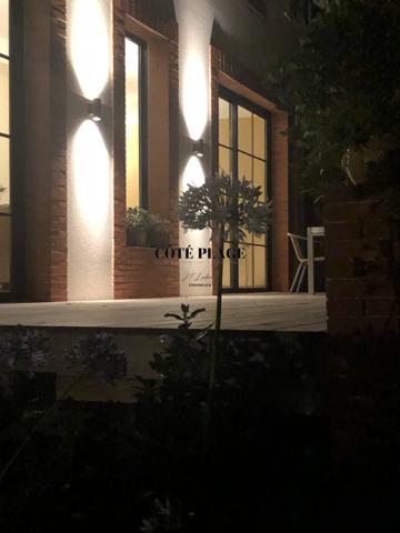 Saint-Palais-sur-Mer (17420) SAINT PALAIS SUR MER - APERÇU OCEAN - PLATIN