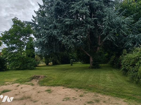 Terrain à bâtir 525 m² à PLOUER SUR RANCE