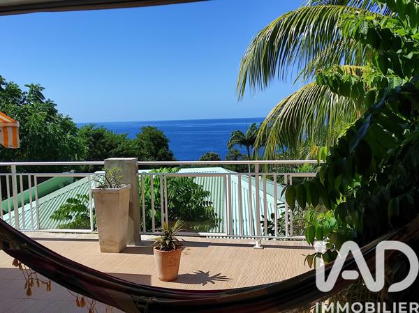 Maison à vendre 3 pièces 75 m² Pointe-Noire