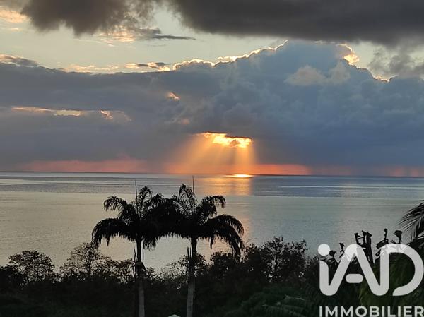 Maison à vendre 3 pièces 75 m² Pointe-Noire