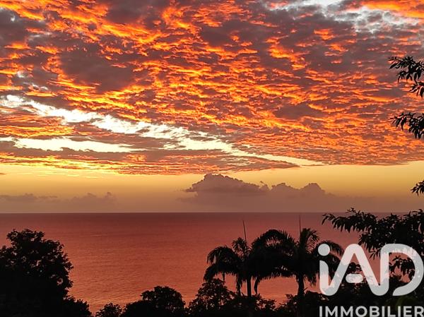 Maison à vendre 3 pièces 75 m² Pointe-Noire