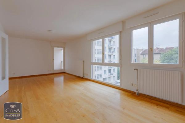Appartement à vendre 4 pièces 91.98m²