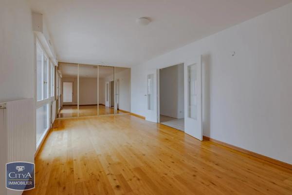 Appartement à vendre 4 pièces 91.98m²