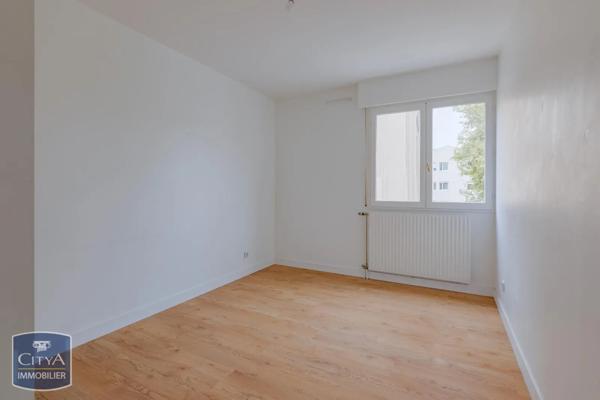 Appartement à vendre 4 pièces 91.98m²