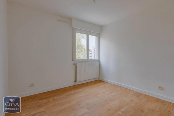 Appartement à vendre 4 pièces 91.98m²