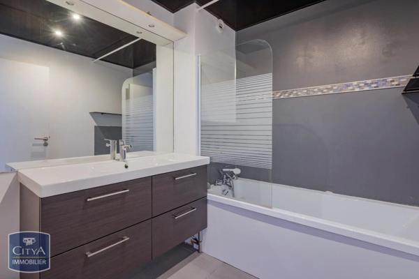 Appartement à vendre 4 pièces 91.98m²