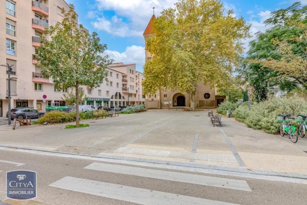 Appartement à vendre 4 pièces 91.98m²