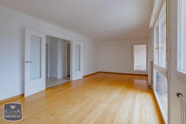 Appartement à vendre 4 pièces 91.98m²