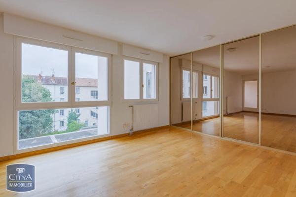 Appartement à vendre 4 pièces 91.98m²
