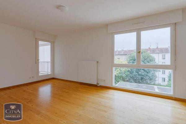 Appartement à vendre 4 pièces 91.98m²